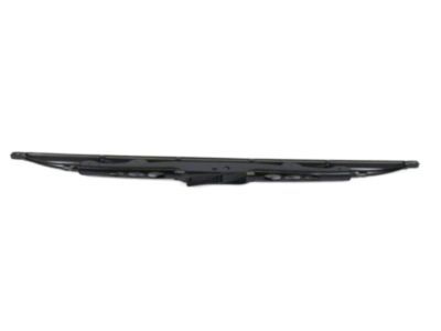 Mopar WBRW0016AA Blade-WIPER