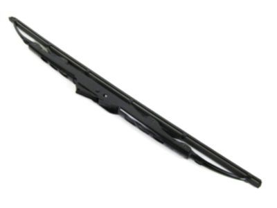 Mopar WBRW0016AA Blade-WIPER
