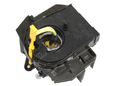 Ram Steering Angle Sensor - 68050845AB