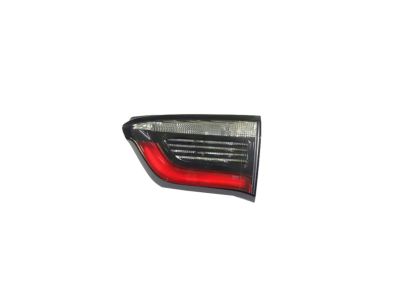 Mopar 55112684AB Lamp-Tail