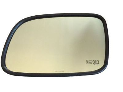 Mopar 5017075AB Glass Kit-Mirror Replacement