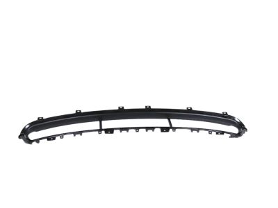 Mopar 7EJ44RXFAA Grille-FASCIA