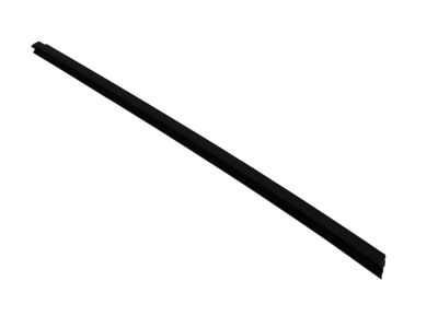Mopar 5076874AC WEATHERSTRIP-Front Door Belt Inner