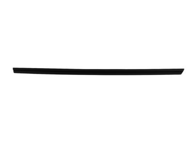 2013 Dodge Journey Door Seal - 5076874AC