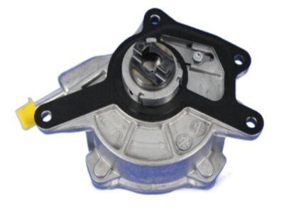 Dodge Sprinter 2500 Vacuum Pump - 5175907AA