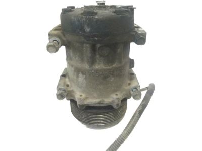 Dodge 55055339AI