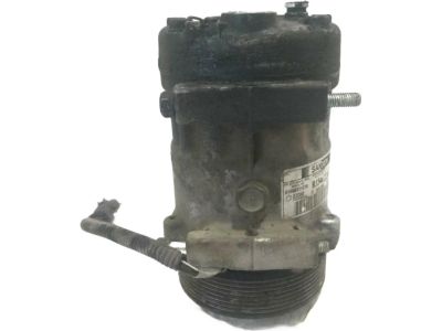 Dodge 55055339AI