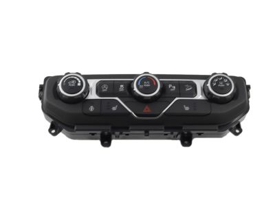 Mopar 6SZ00DX9AB Control