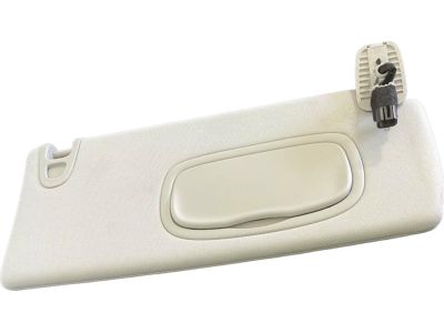 Jeep Cherokee Sun Visor - 1UB78PS4AI