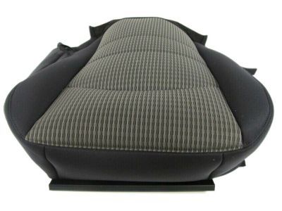 Mopar 1NM83BD3AA Front Seat Cushion Cover