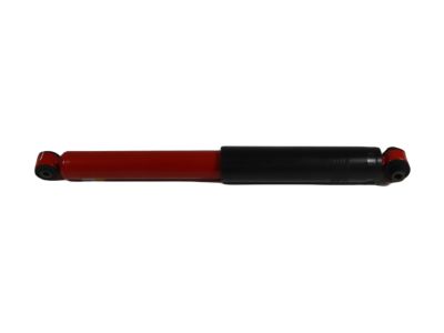 Mopar 68527793AA ABSBR Pkg-Suspension