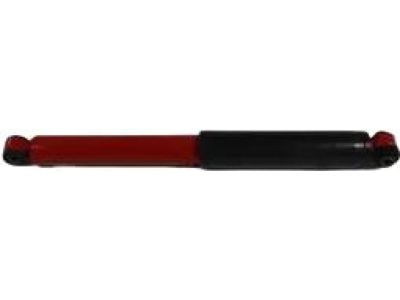 Mopar 68527793AA ABSBR Pkg-Suspension