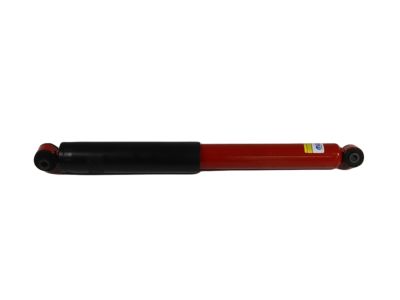 Mopar 68527793AA ABSBR Pkg-Suspension