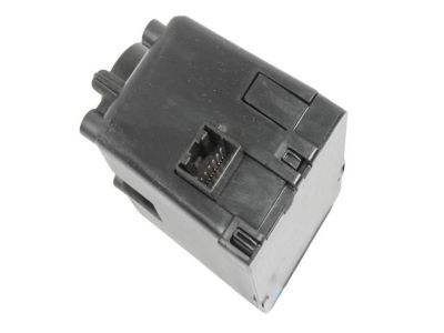 Mopar 68064789AC Module-Wireless Ignition Node