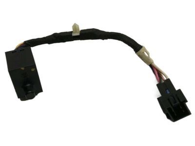 Dodge W150 Brake Light Switch - 4373535