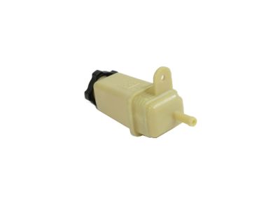 Mopar 68252490AB Reservoir-Power Steering Fluid