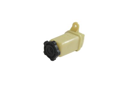 Mopar Power Steering Reservoir - 68252490AB