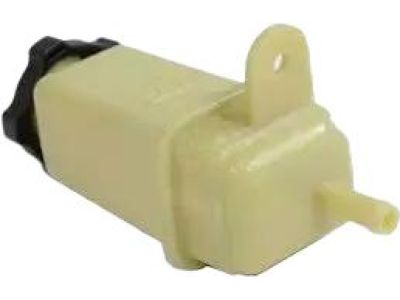 Mopar 68252490AB Reservoir-Power Steering Fluid
