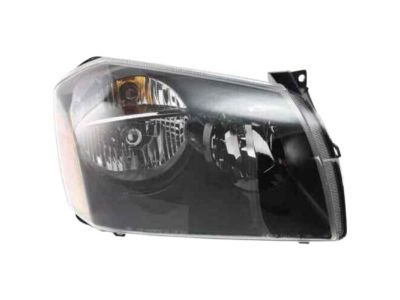 4805754AG Mopar Headlamp Assembly Product Photo 1 of 4