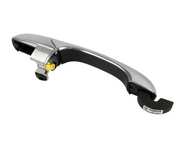 Mopar 4589657AC Handle-Exterior Door