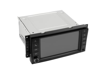 Mopar 68283877AA Radio-Multi Media