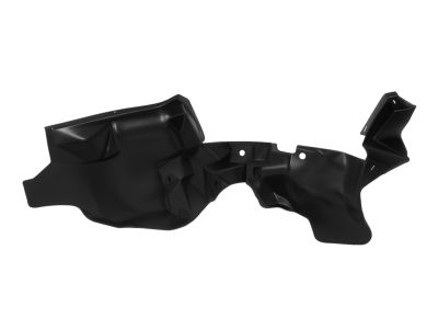Mopar Wheelhouse - 55157116AH