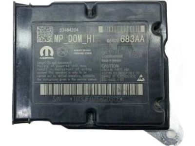 Jeep 68299147AG
