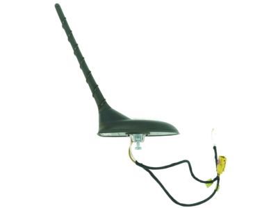 2015 Dodge Journey Antenna - 5091031AA