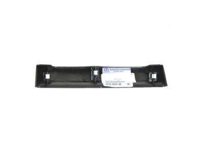 Chrysler 6EG64DX9AB