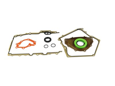 Chrysler 68003891AB