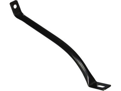 Jeep Grand Cherokee Radiator Support - 55394098AE