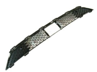 Mopar 68227271AC Grille-Lower