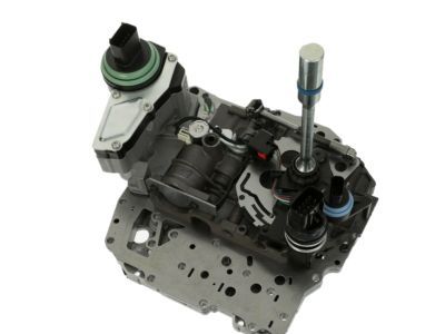 Mopar R5078327AA Automatic Transmission Valve Body