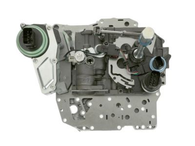 Mopar R5078327AA Automatic Transmission Valve Body