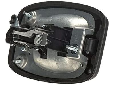 Mopar 5RK15JXWAB Handle-Exterior Door