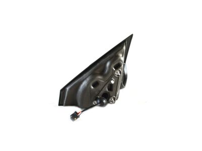 Mopar 6AC781X8AA Outside Rear View Mirror