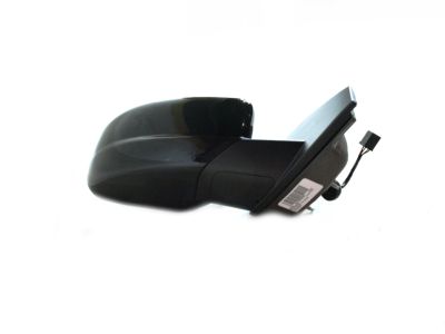 Mopar 6AC781X8AA Outside Rear View Mirror