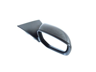 Dodge Dart Car Mirror - 6AC781X8AA