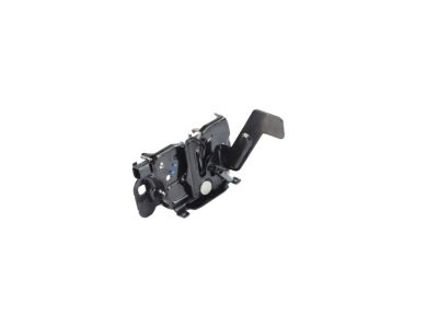 Dodge Dart Hood Latch - 68261144AA