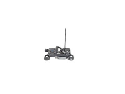 Mopar 68261144AA Hood Latch