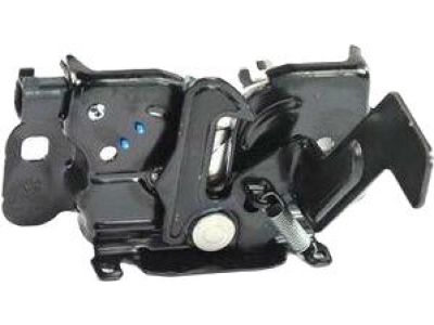 Mopar 68261144AA Hood Latch