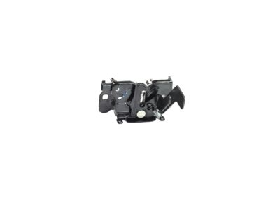 Mopar 68261144AA Hood Latch