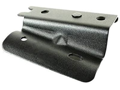 Mopar 68163704AB Bracket-Soft Top Bow 1 & 4