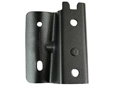 Mopar 68163704AB Bracket-Soft Top Bow 1 & 4