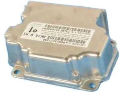 Mopar 68232713AD Air Bag Control Module