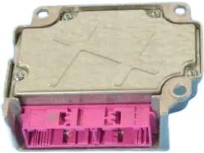 Mopar 68232713AD Air Bag Control Module