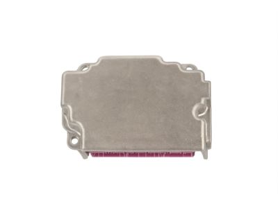 Mopar 68232713AD Air Bag Control Module