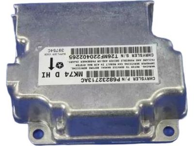 Mopar 68232713AD Air Bag Control Module