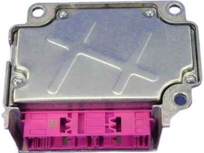 Mopar 68232713AD Air Bag Control Module