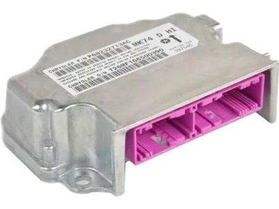Mopar 68232713AD Air Bag Control Module